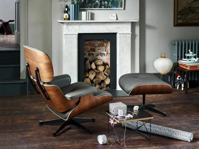 Ambiente Lounge Chair 2