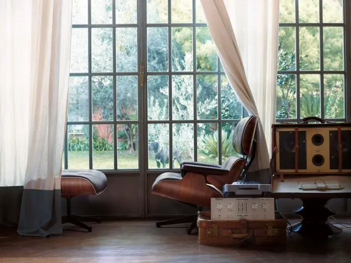Ambiente Lounge Chair 3